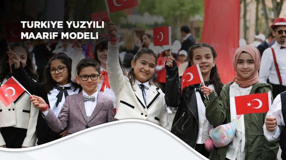 Türkiye Yüzyılı Maarif Modeli